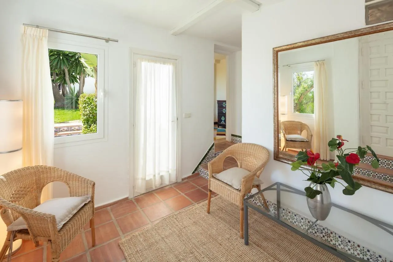 Large Family Villa 500M From Beach With Stunning Views El Faro