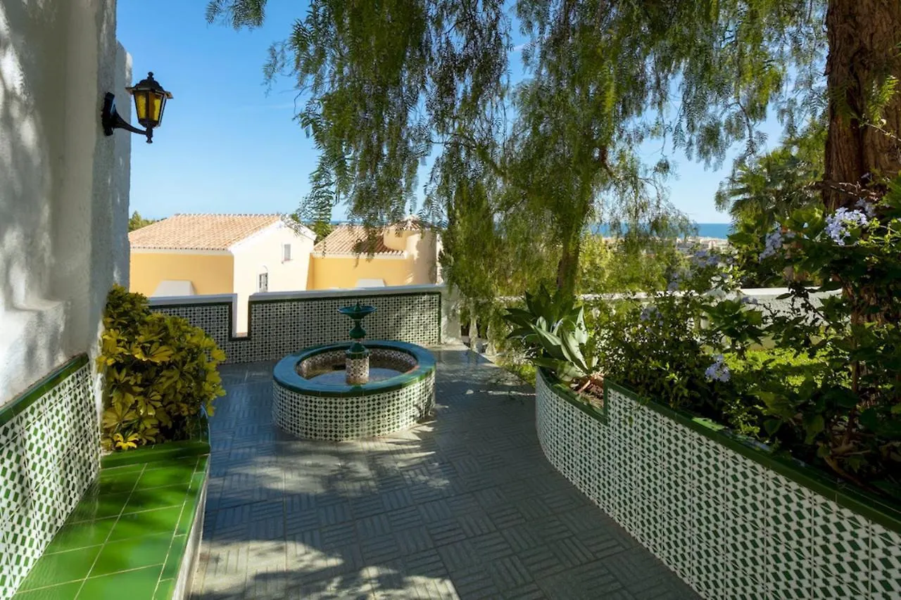 Holiday home Large Family Villa 500M From Beach With Stunning Views El Faro